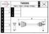 EAI T49305 Drive Shaft